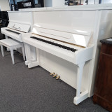 HOFFMANN V120 BLANC BRILLANT OCCASION