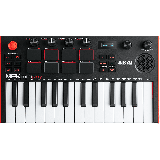 AKAI MPKMINIPLAYMK3