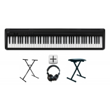 Kawai ES120 B noir FULL PACK