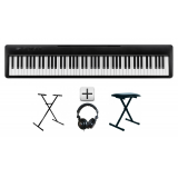 Kawai ES60 B noir full pack