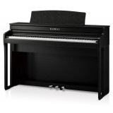 Kawai CA 401 B noir satiné