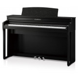 Kawai CA 59 noir satiné