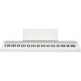 Korg B2 Blanc