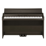 Korg G1B AIR BOIS DE ROSE