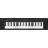 Yamaha Piaggero NP 12 B