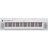 Yamaha Piaggero NP 12 WH