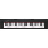 Yamaha Piaggero NP 32B