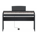Yamaha P125 B + stand L125