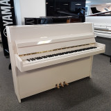 PETROF 107 BLANC BRILLANT OCCASION