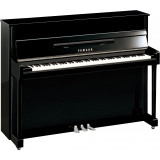 Yamaha B2 Noir brillant Edition Argent