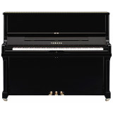 Yamaha SE 122 PE Noir brillant