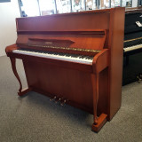RAMEAU 115 CHIPPENDALE MERISIER SATINE