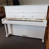 RÖNISCH K122 BLANC OCCASION