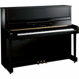 Yamaha B3 TRANSACOUSTIC TC3 noir brillant