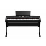 Yamaha DGX 670 B NOIR MEUBLE