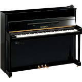 Yamaha B2 Silent SC3 Noir brillant 