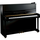 Yamaha B3 Silent SC3 NOIR BRILLANT