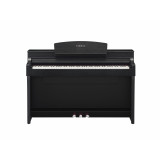 Yamaha CSP 170 noir mat