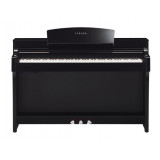 Yamaha CSP 150 laqué noir