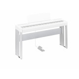 Yamaha support clavier L515 WH blanc