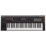 Yamaha MX49 V2 BK
