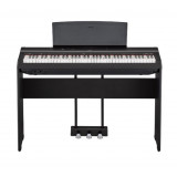 Yamaha P121 B version meuble avec pédalier