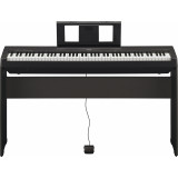 Yamaha P45 + Meuble L85