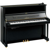 Yamaha U1 Silent SH3 NOIR BRILLANT