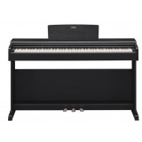 Yamaha YDP 145 B noir mat