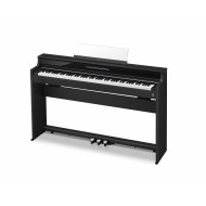 Casio AP S450 BK noir mat