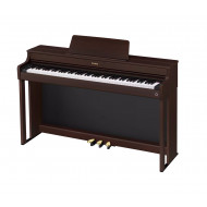 Casio AP 300 BN PALISSANDRE