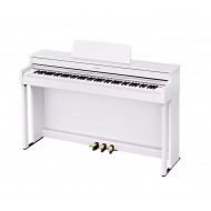 Casio AP 300 we blanc
