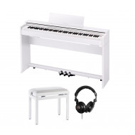 Casio AP S200 WE pack premium