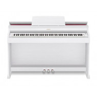 Casio AP 470 blanc