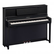 Yamaha CSP 295 B noir mat