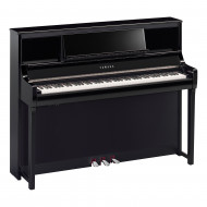 Yamaha CSP 295 PE laqué noir