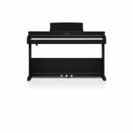 Kawai CX 102B noir satiné