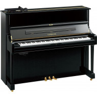 Yamaha U1 Disklavier Enspire