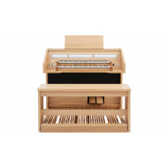 JOHANNUS Opus 260