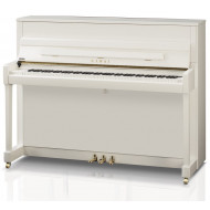 Kawai K200 blanc brillant