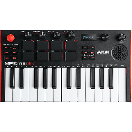 AKAI MPKMINIPLAYMK3