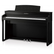 Kawai CA 501 B noir satiné