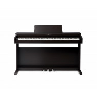 Kawai KDP 120 R palissandre mat