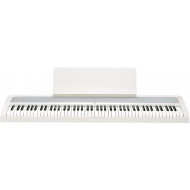 Korg B2 Blanc