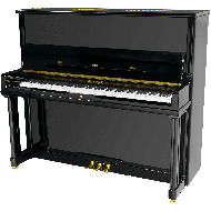 PLEYEL P131 NOIR BRILLANT