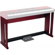 Nord wood stand v4