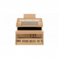 JOHANNUS Opus 360