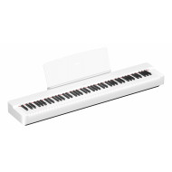 Yamaha P225 WH blanc mat