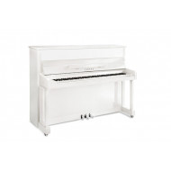 Yamaha P116 Blanc Brillant