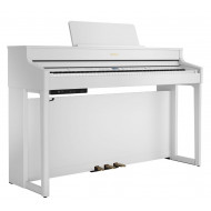 Roland HP702 WH blanc mat